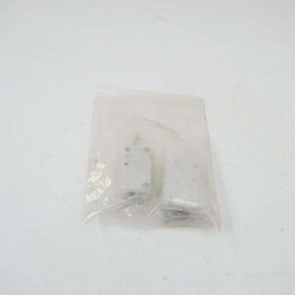 MISUMI PCPNA8S-30 (PKG OF 2) NSMP