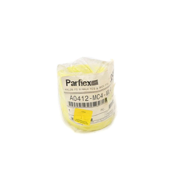 PARFLEX A0412-MC4-ML4 NSMP