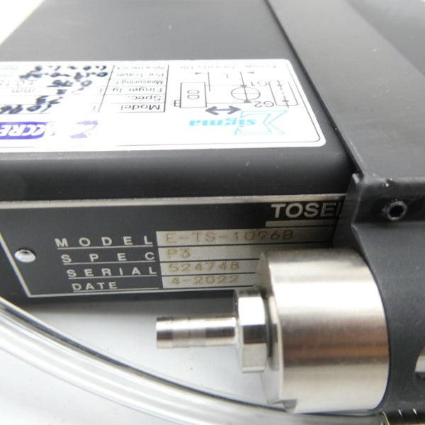 TOSEI ENGINEERING E-TS-1096B-P3 (AS PICTURED) NSNP