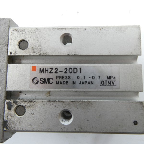 SMC MHZ2-20D1 UNMP