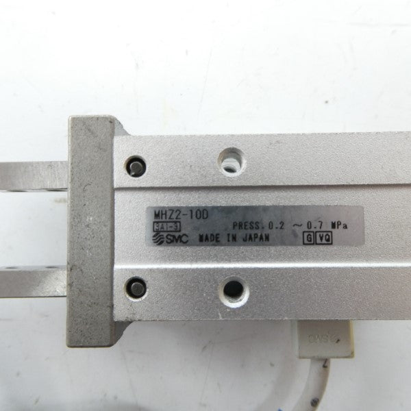 SMC MHZ2-10D UNMP