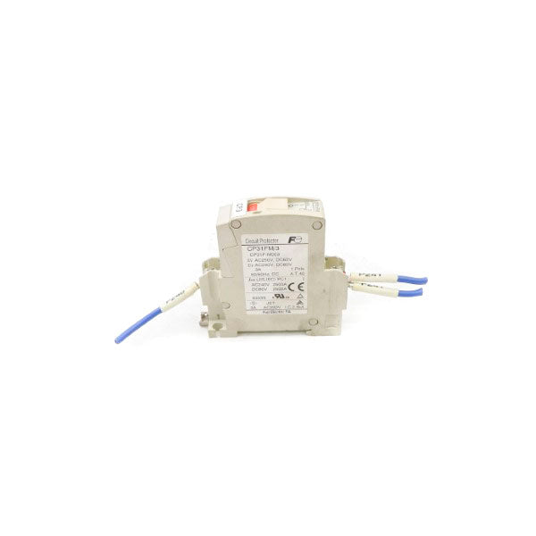 FUJI ELECTRIC CP31FM/3 CP31F-M003 250VAC 3A UNMP