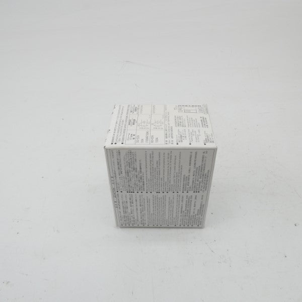 FUJI ELECTRIC BW32AAG-2P005 440VAC 5A NSFS