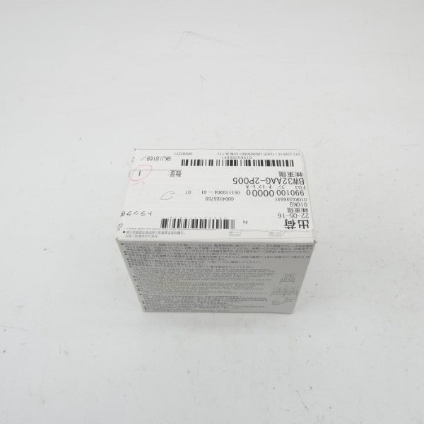 FUJI ELECTRIC BW32AAG-2P005 440VAC 5A NSFS