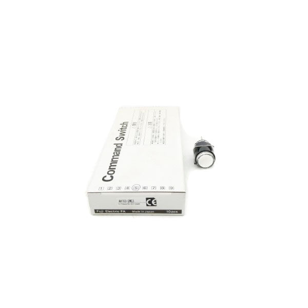FUJI ELECTRIC AH165-ZWE3 24V (PKG OF 5) NSMP