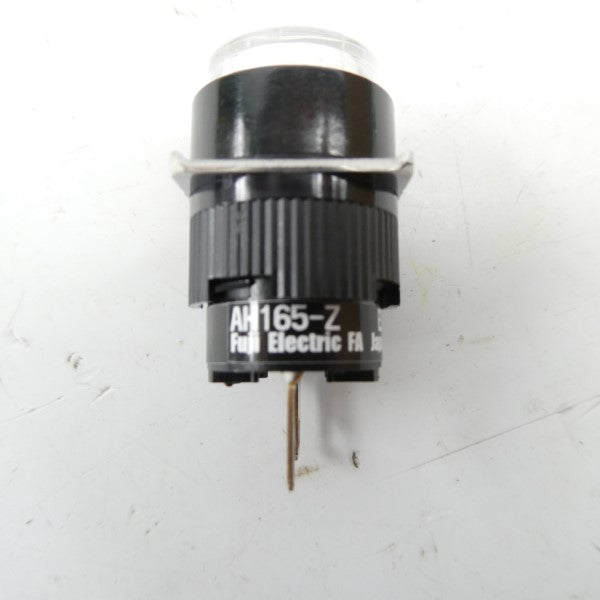 FUJI ELECTRIC AH165-ZWE3 24V (PKG OF 5) NSMP