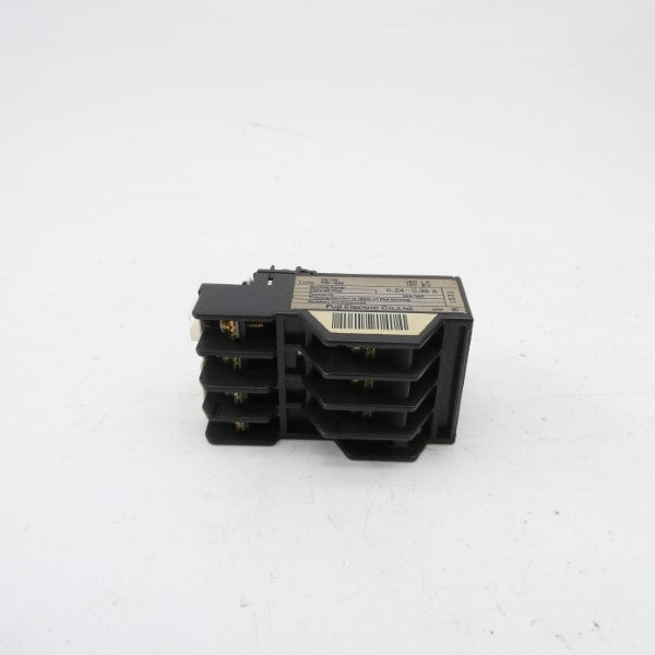 FUJI ELECTRIC TR-0N TR13N 600VAC 0.24-0.36A NSNP