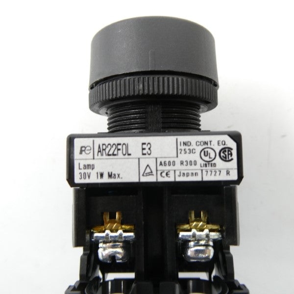 FUJI ELECTRIC AR22F0LE3 30V (GREEN) NSNP