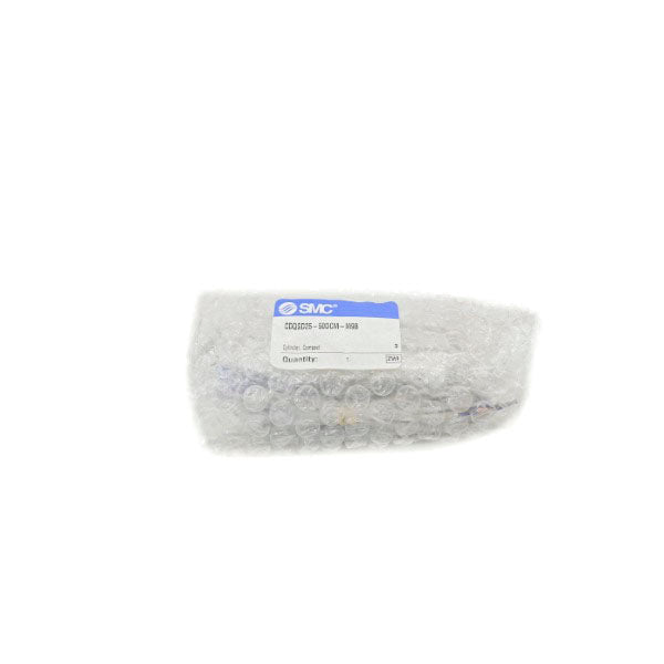 SMC CDQSD25-50DCM-M9B NSMP