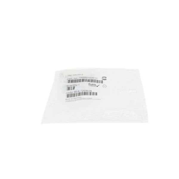 HARTING 09200102612 HAN10A-STI-S NSMP
