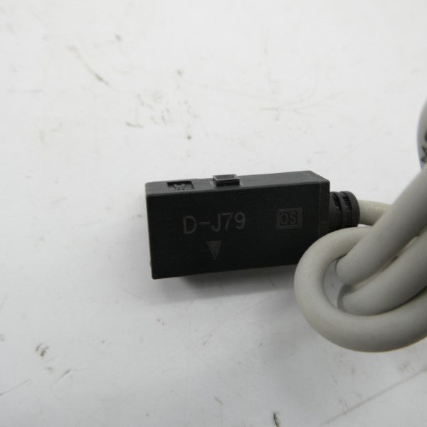 SMC D-J79 (SHORT) NSNP