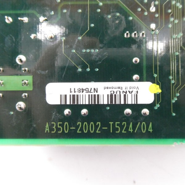 FANUC A20B-2002-0520/08A NSNP