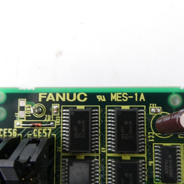 FANUC A20B-2002-0520/08A NSNP