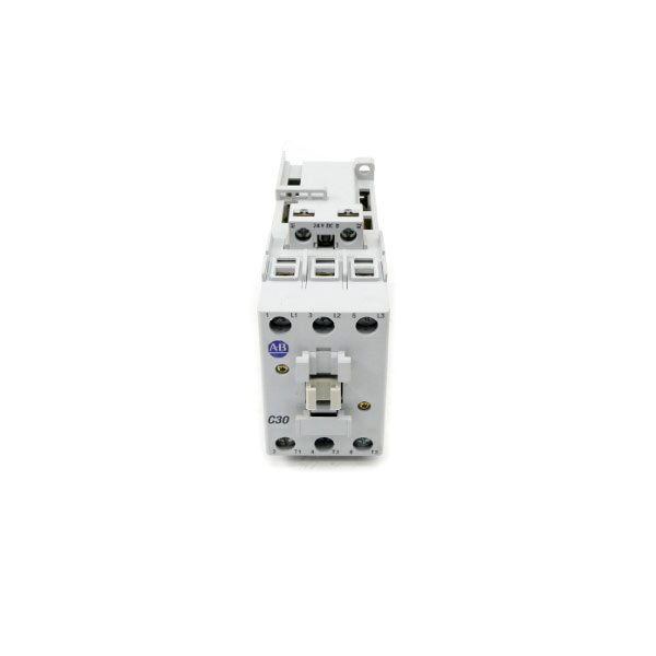 ALLEN BRADLEY 100-C30DJ00 SER. C 24VDC 65A NSNP