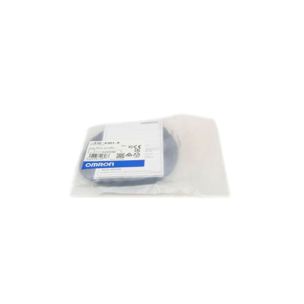 OMRON E2E-X3D1-R 12-24VDC 2M NSMP