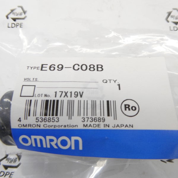 OMRON E69-C08B NSMP