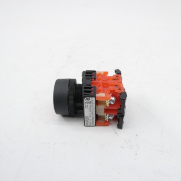 FUJI ELECTRIC AR22F0R 250V 6A (RED) (AS PICTURED1) NSNP