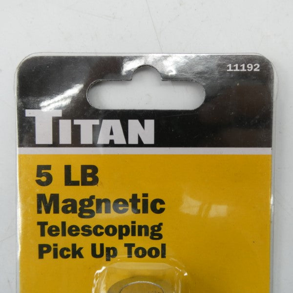 TITAN 11192 NSMP