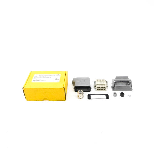 HARTING 10200100000 HAN-HIT-10A NSMP