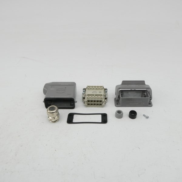 HARTING 10200100000 HAN-HIT-10A NSMP