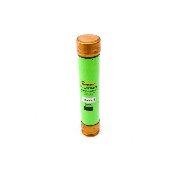 BUSSMANN FRS-R-45 600VAC 45A (GREEN) NSNP