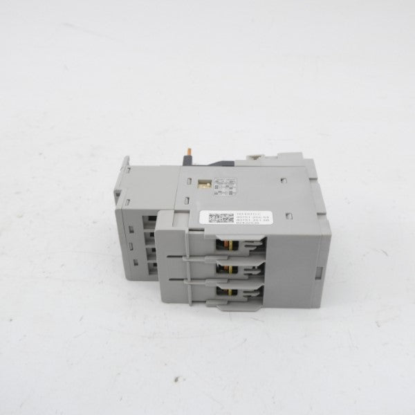 ALLEN BRADLEY 193-EEFD SER. C 600V 9-45A (AS PICTURED) (WH) NSMP