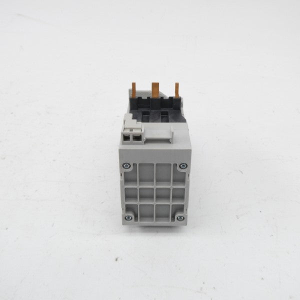 ALLEN BRADLEY 193-EEFD SER. C 600V 9-45A (AS PICTURED) (WH) NSMP