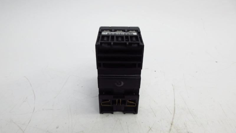 ALLEN BRADLEY 140M-C2E-B63 SER. C 690V 4.0-6.3A NSMP