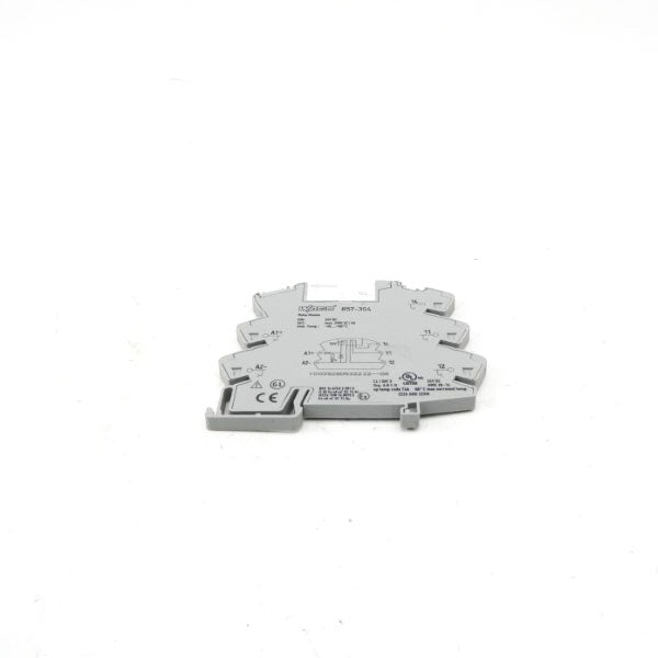 WAGO 857-304 24VDC NSNP