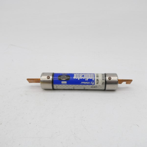 LITTELFUSE FLSR100ID 75-600VAC 100A NSNP