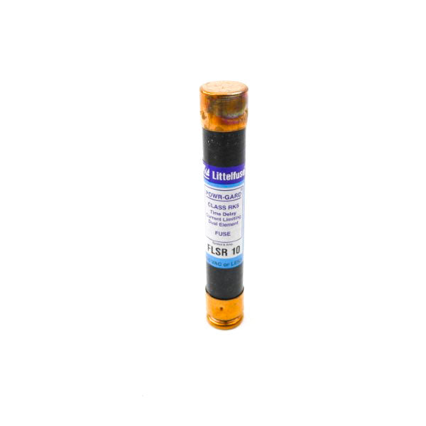 LITTELFUSE FLSR10 600VAC 10A NSNP