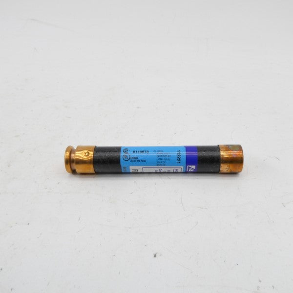 LITTELFUSE FLSR10 600VAC 10A NSNP