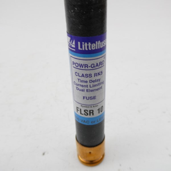 LITTELFUSE FLSR10 600VAC 10A NSNP