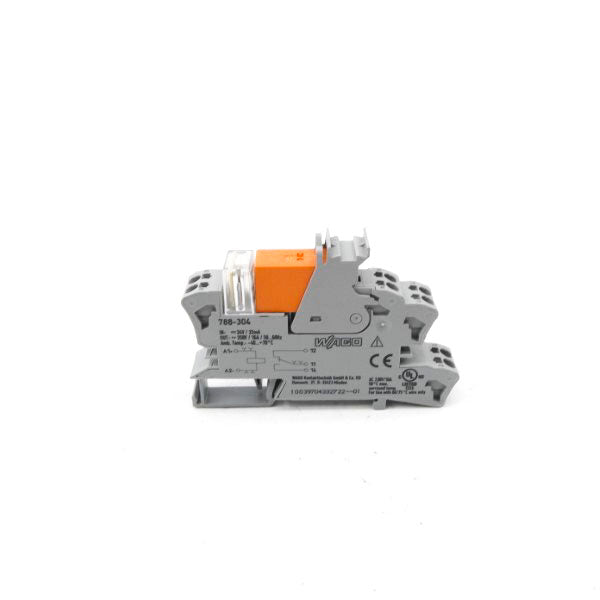WAGO 788-304 24V NSNP