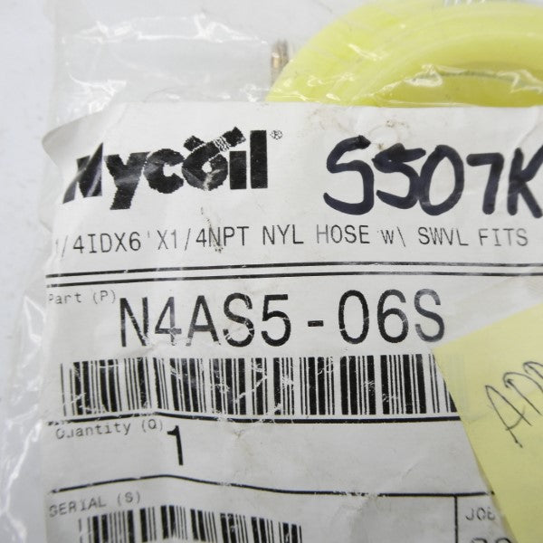 NYCOIL N4AS5-06S NSMP