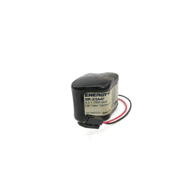 ENERGY+ BR-2/3A4F 6.0V NSNP