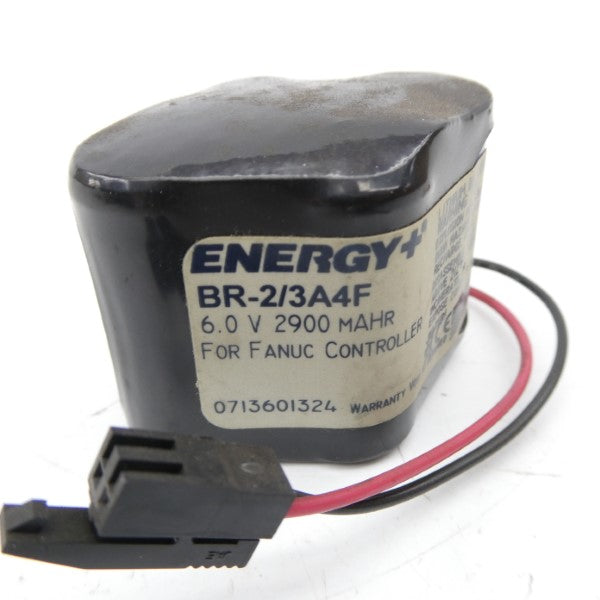 ENERGY+ BR-2/3A4F 6.0V NSNP