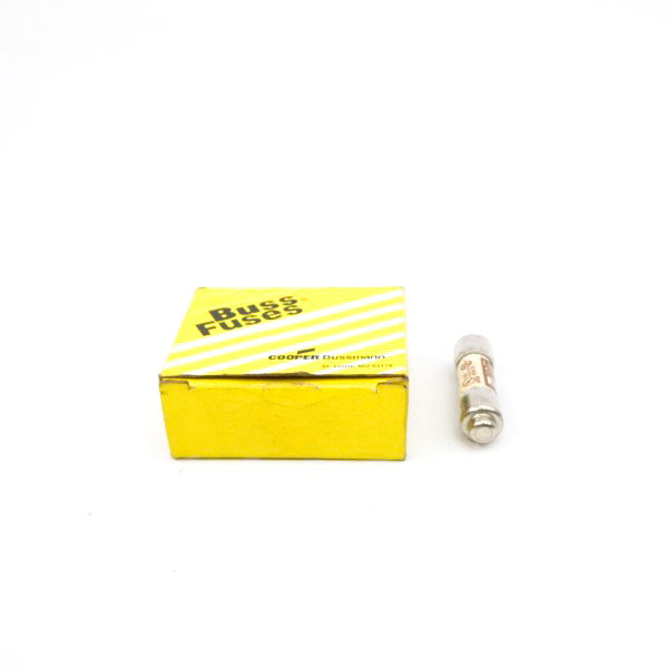 BUSSMANN KTK-R-1 1A (PKG OF 4) NSMP