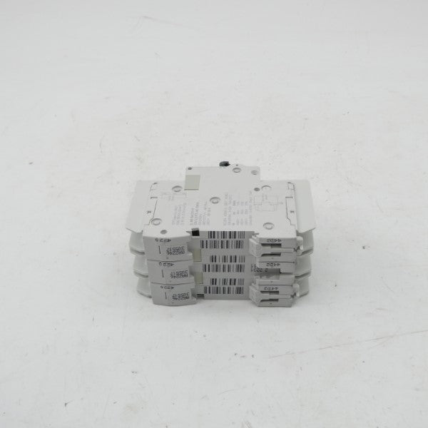 SCHNEIDER ELECTRIC M9F43308 277V 8A NSNP