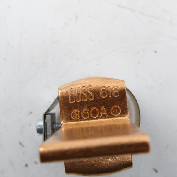BUSSMANN 616 60A NSNP