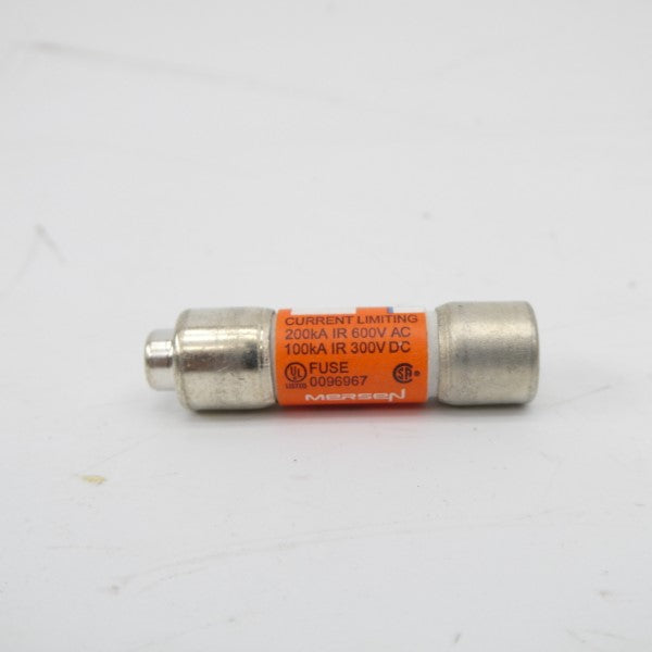 MERSEN ATDR30 600VAC 30A (PKG OF 8) NSMP