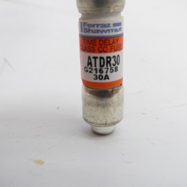 MERSEN ATDR30 600VAC 30A (PKG OF 8) NSMP