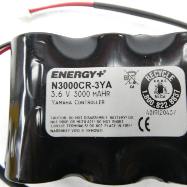 ENERGY+ N3000CR-3YA 3.6V NSNP