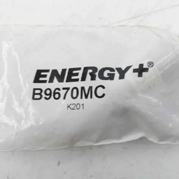 ENERGY+ B9670MC NSMP
