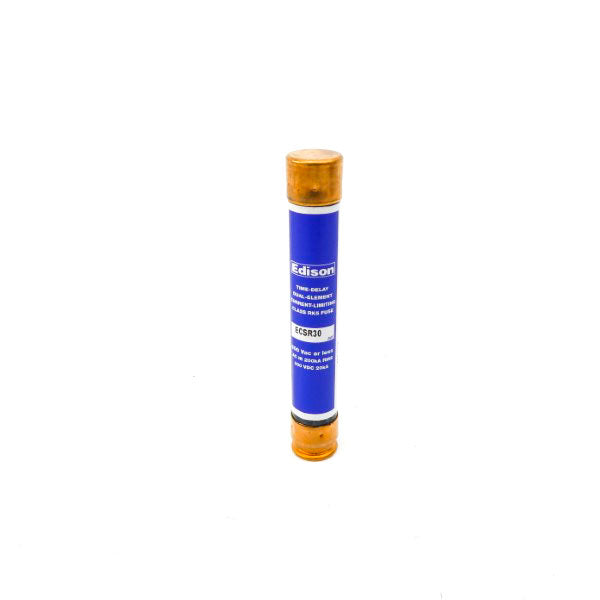 EDISON ECSR30 600VAC 30A NSNP
