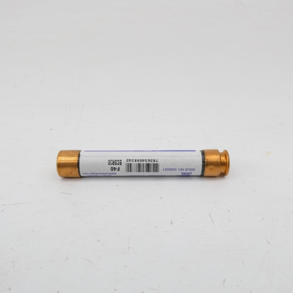 EDISON ECSR30 600VAC 30A NSNP