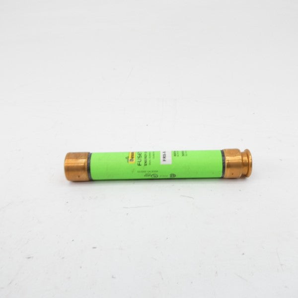 BUSSMANN FRS-R-30 600VAC 30A (PKG OF 5) (GREEN) NSMP