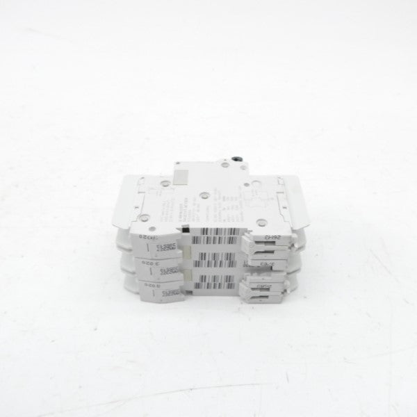 SCHNEIDER ELECTRIC M9F43303 277V 3A NSNP