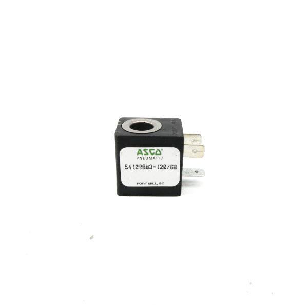 ASCO 400125-098 43004884 115/120V NSNP