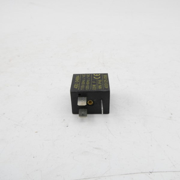 ASCO 400125-098 43004884 115/120V NSNP
